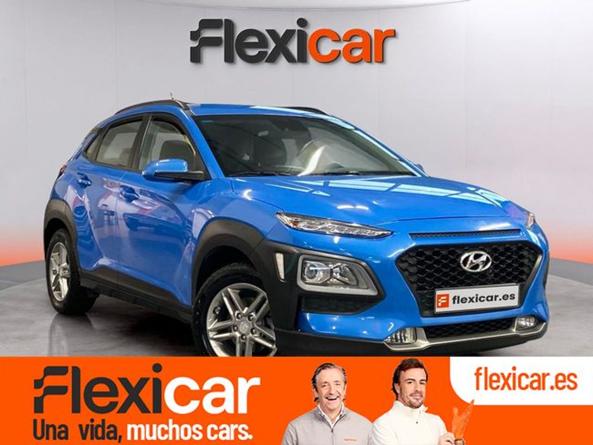 Imagen 1 de HYUNDAI Kona