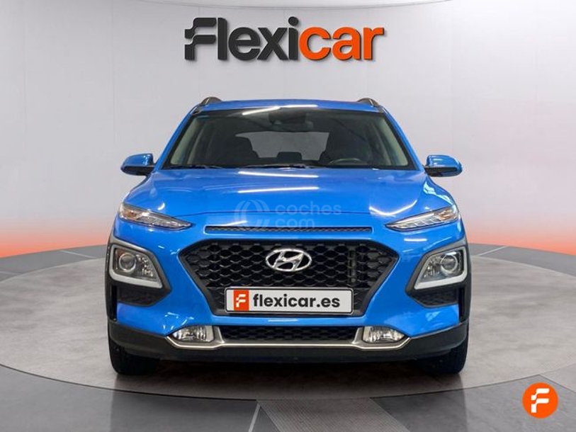 Foto del HYUNDAI Kona 1.6 CRDI Klass 4x2 115