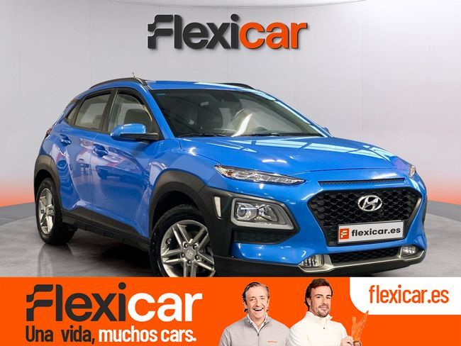 Foto del HYUNDAI Kona 1.6 CRDI Klass 4x2 115