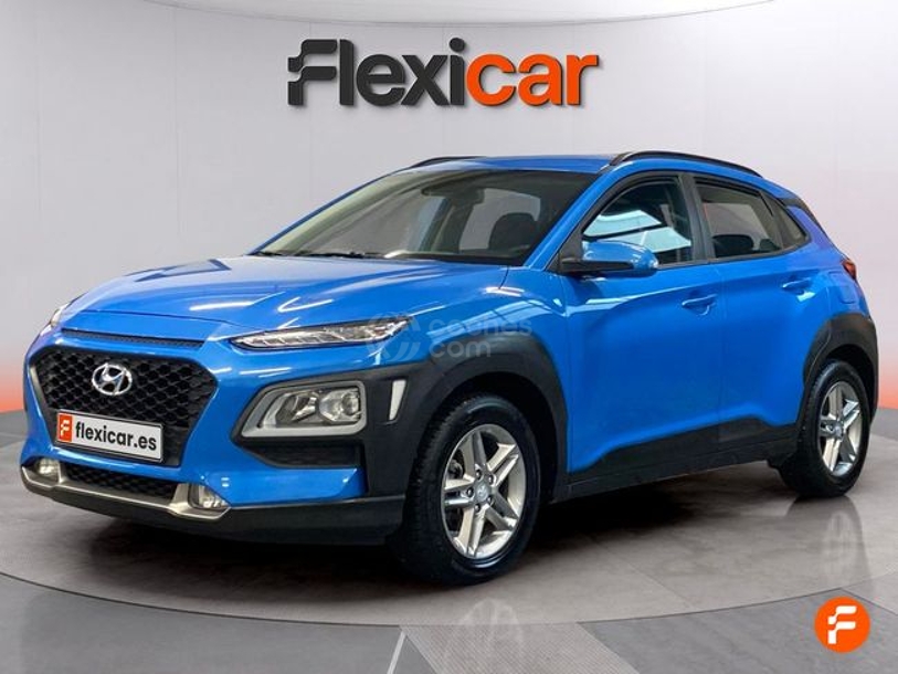 Foto del HYUNDAI Kona 1.6 CRDI Klass 4x2 115