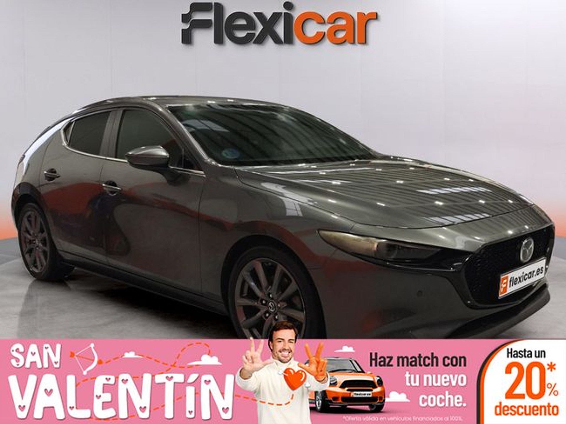 Imagen de MAZDA Mazda3