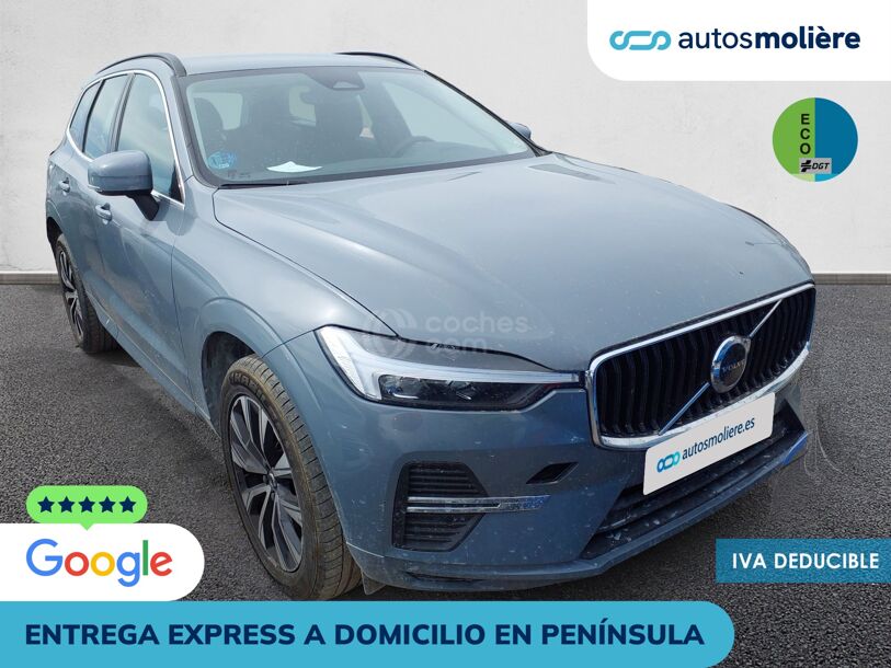 Foto del VOLVO XC60 B4 Core FWD Aut.