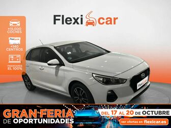 Imagen de HYUNDAI i30 1.4 TGDI Style 140