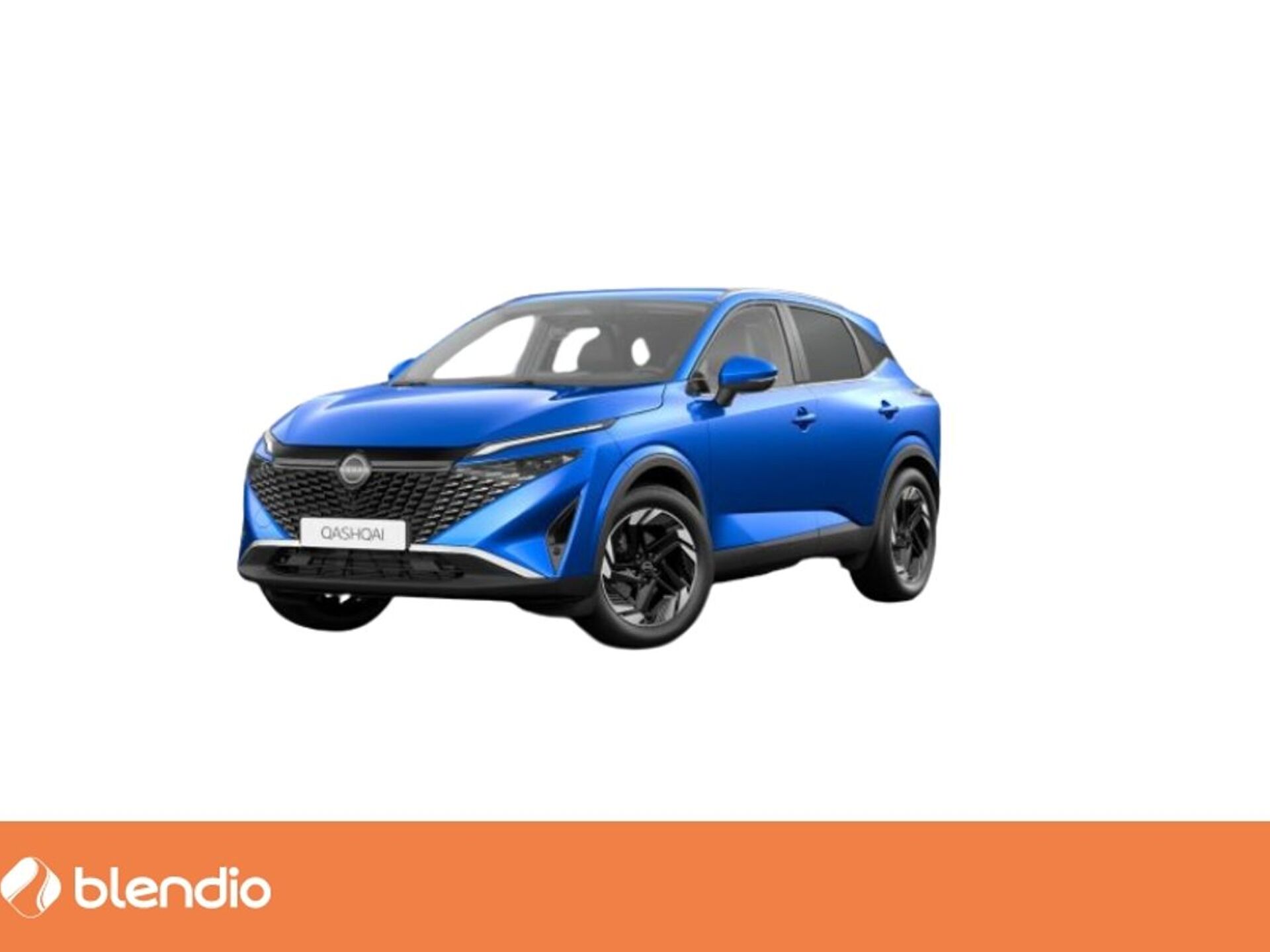Imagen de NISSAN Qashqai