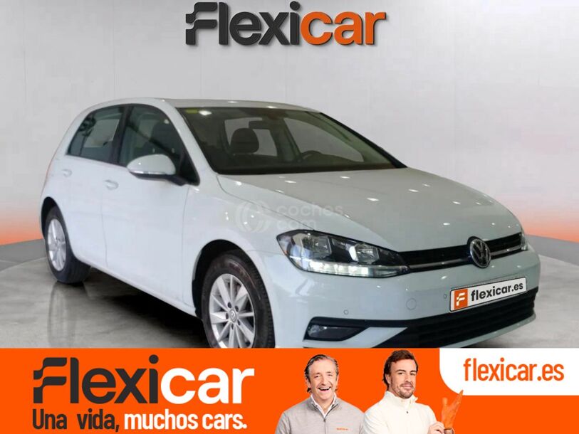Foto del VOLKSWAGEN Golf 1.6TDI Advance 85kW