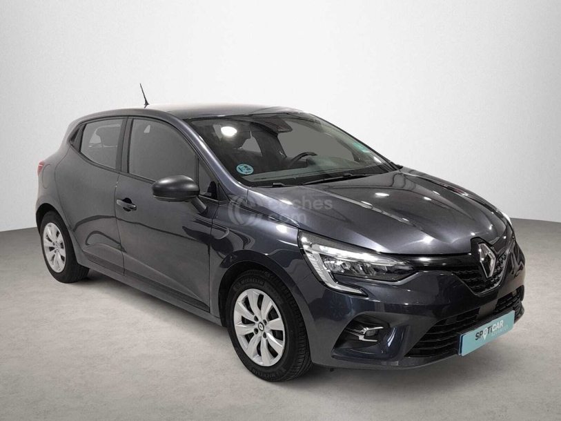 Foto del RENAULT Clio TCe Business 67kW