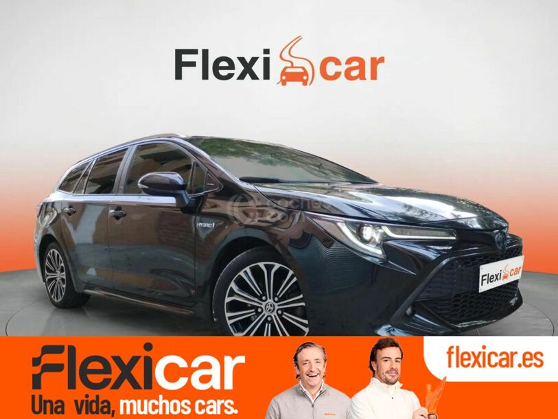 Foto del TOYOTA Corolla 125H Active Tech