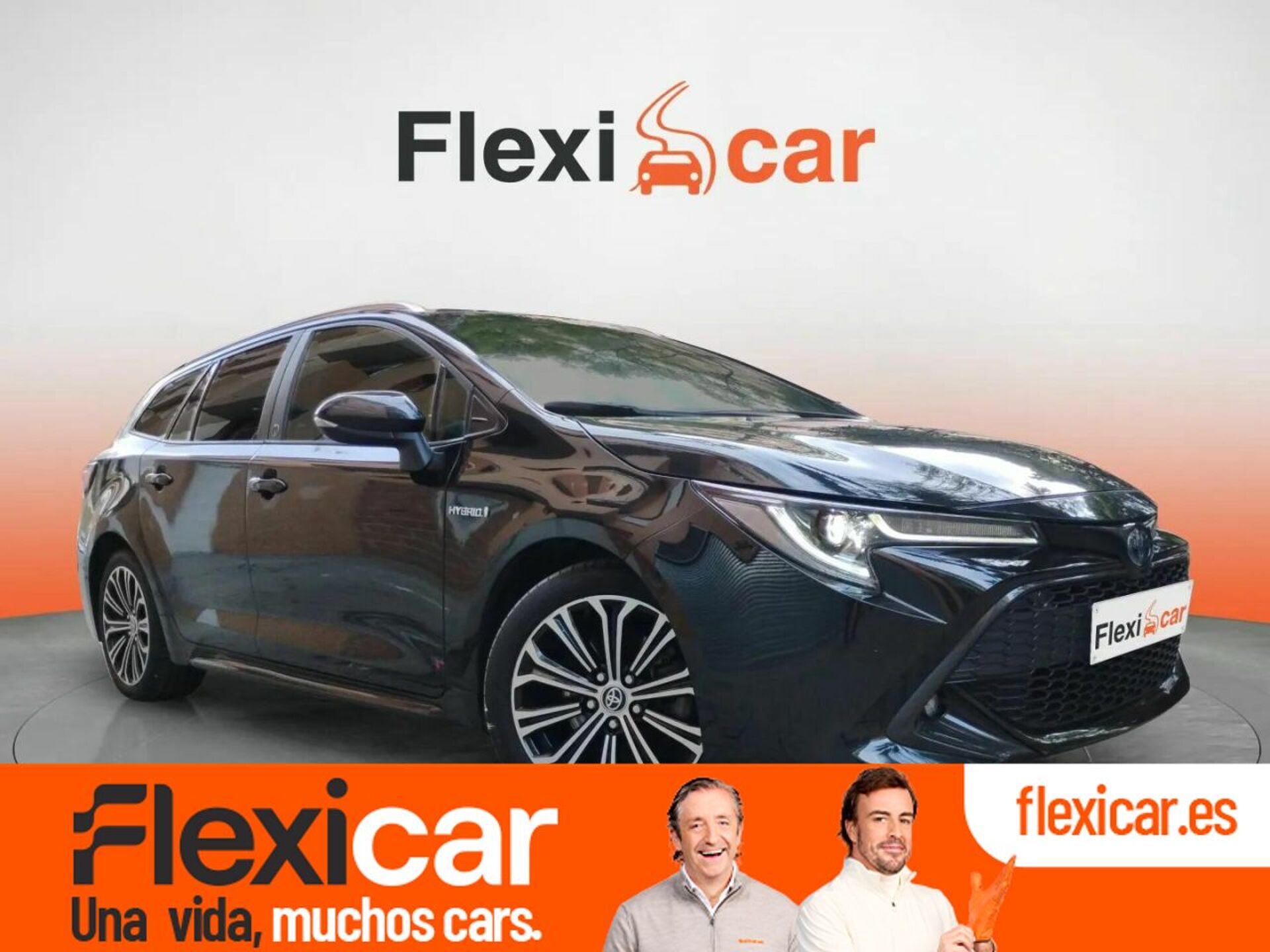 Imagen de TOYOTA Corolla