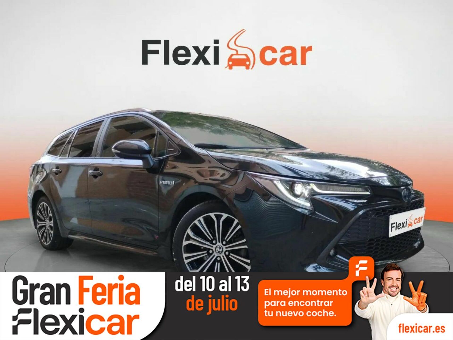 Imagen de TOYOTA Corolla