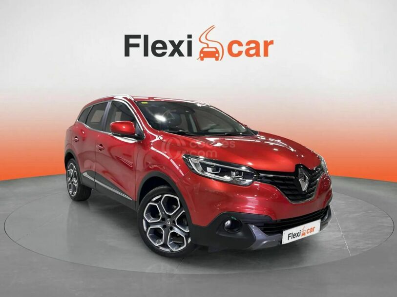 Foto del RENAULT Kadjar 1.2 TCe Energy Tech Road EDC 97kW