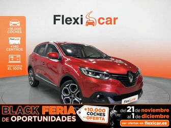 Imagen de RENAULT Kadjar 1.2 TCe Energy Tech Road EDC 97kW