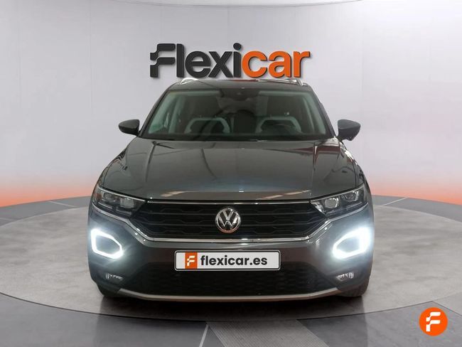 Foto del VOLKSWAGEN T-Roc 1.5 TSI Sport DSG7