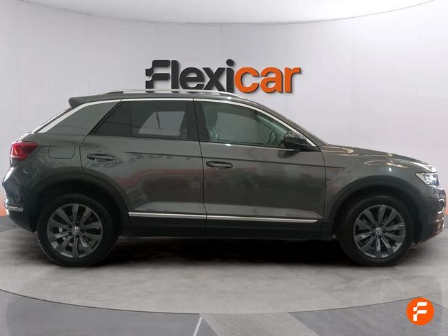 Foto del VOLKSWAGEN T-Roc 1.5 TSI Sport DSG7