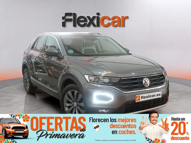 Foto del VOLKSWAGEN T-Roc 1.5 TSI Sport DSG7