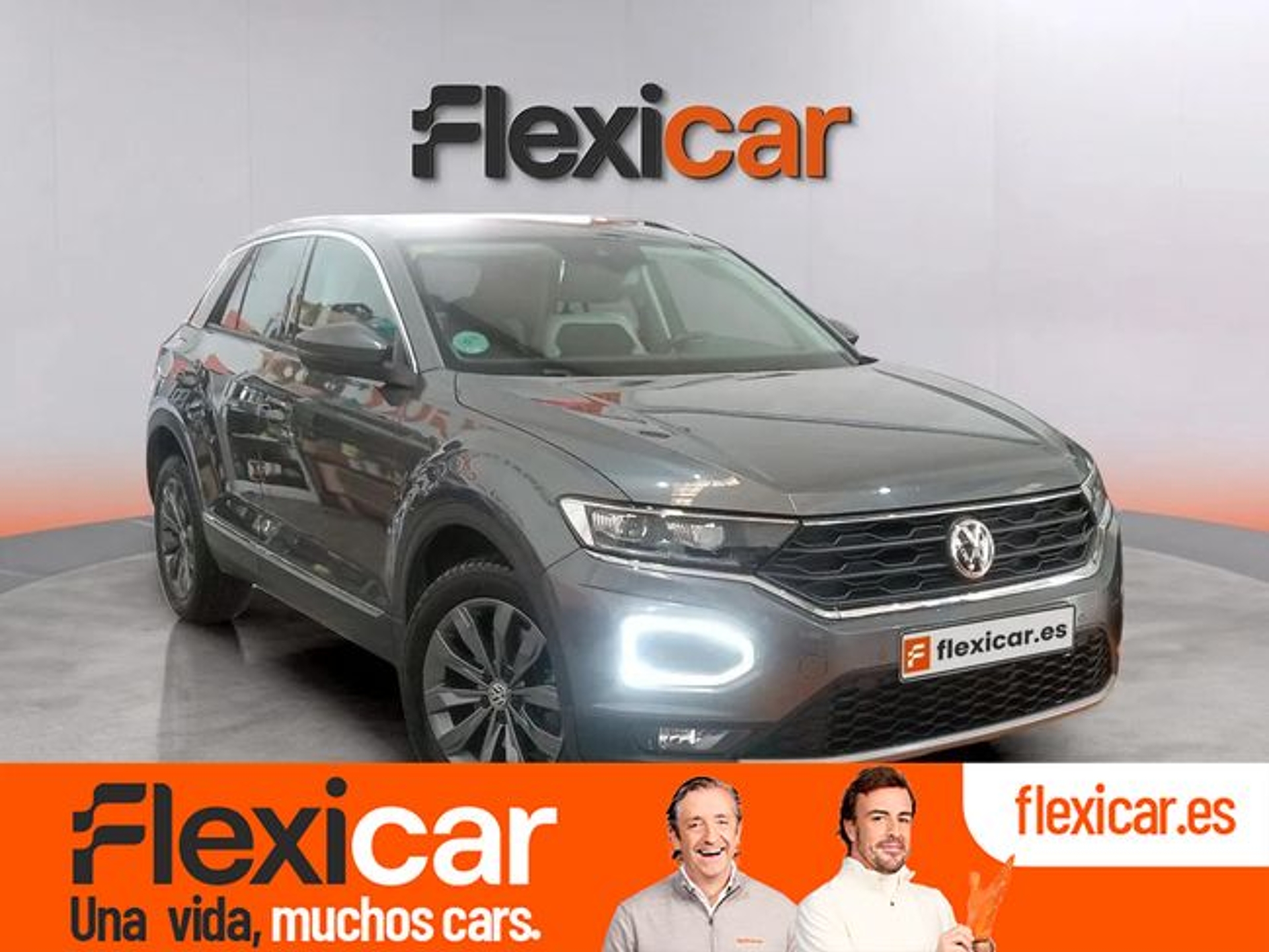 Imagen de VOLKSWAGEN T-Roc