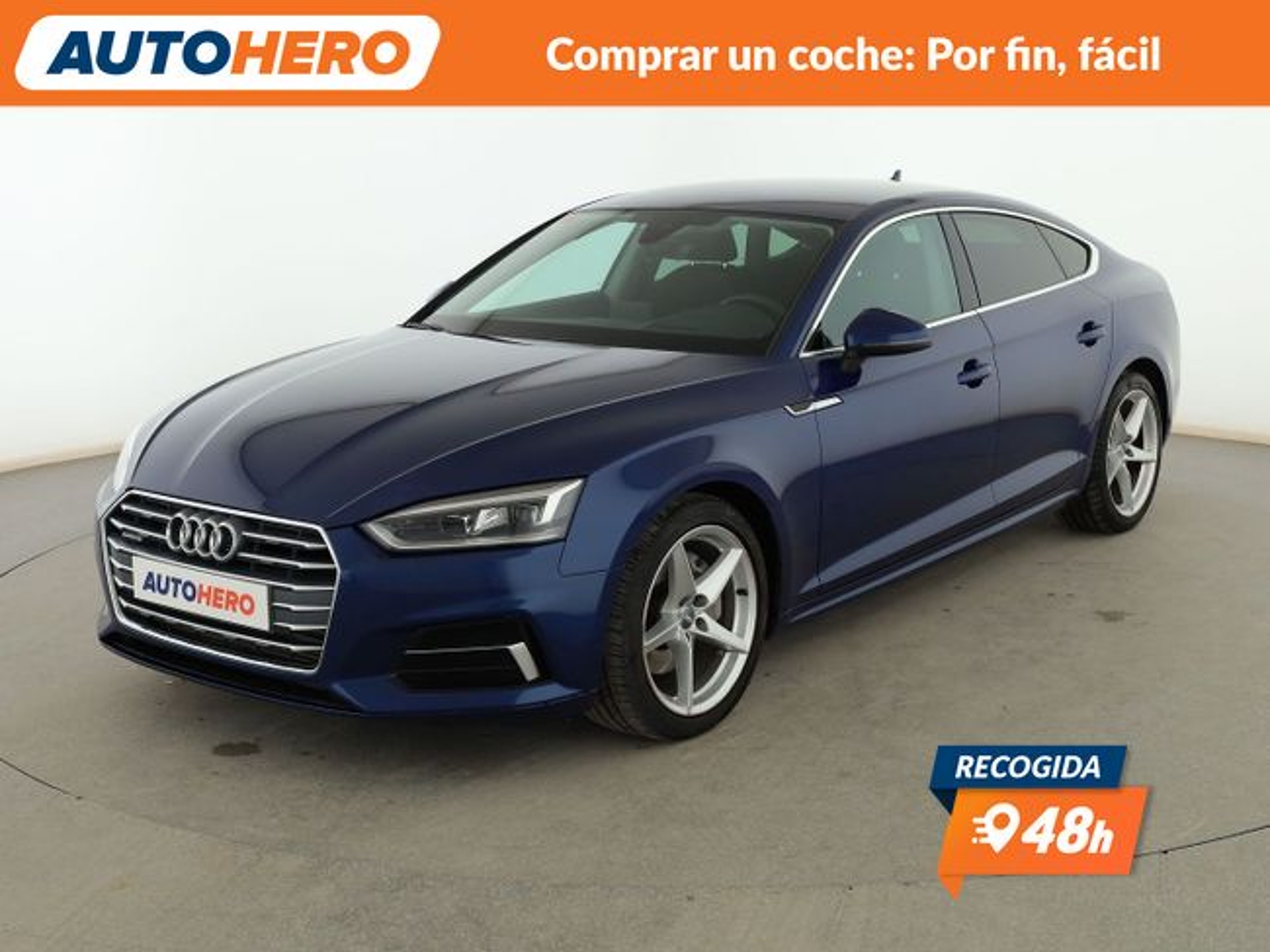 Imagen de AUDI A5