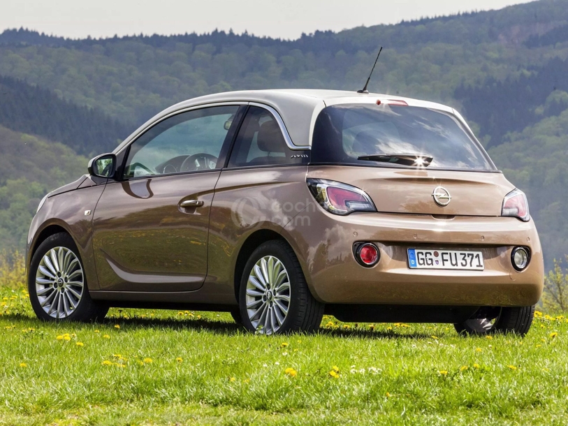 Foto del OPEL Adam 1.4 XEL Jam Aut.