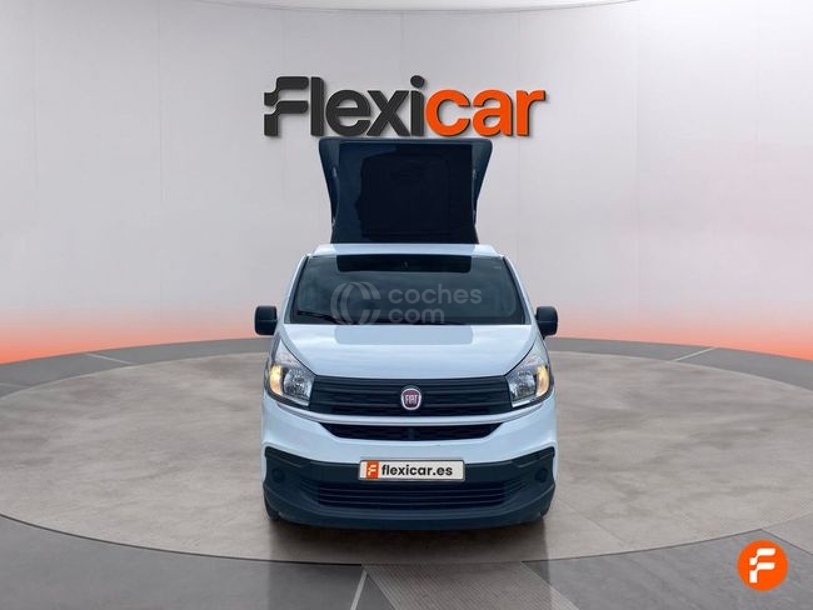 Foto del FIAT Talento Fg. 1.6 Ecojet TT Base C 1,2 92kW