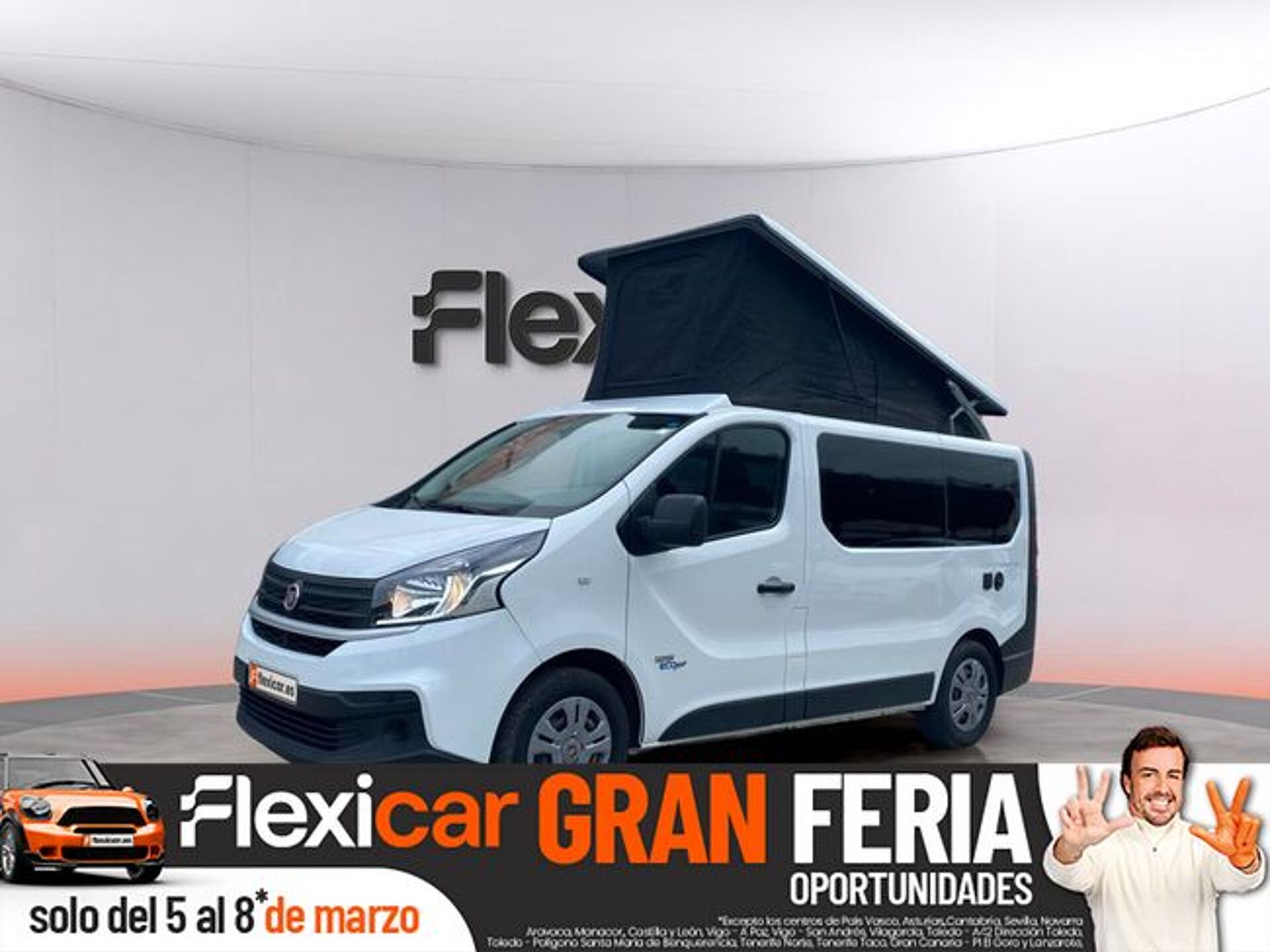 Imagen 1 de FIAT Talento