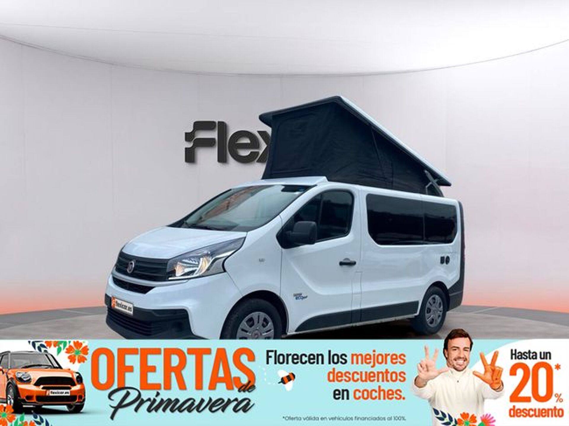 Imagen 1 de FIAT Talento