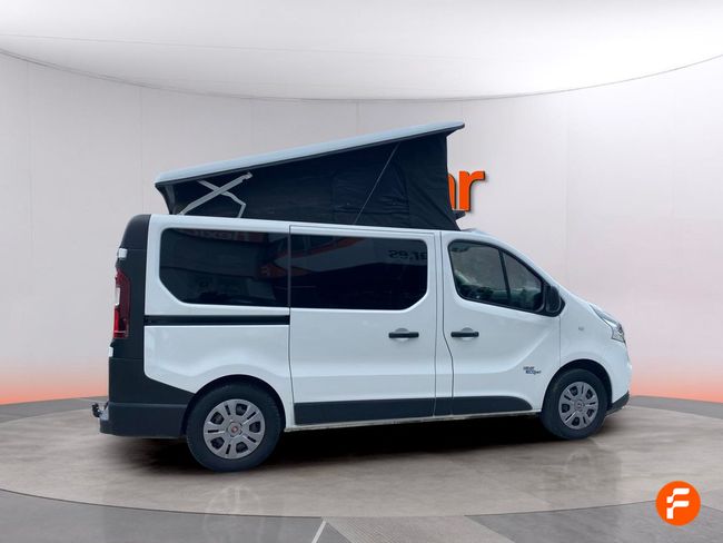 Foto del FIAT Talento Fg. 1.6 Ecojet TT Base C 1,2 92kW