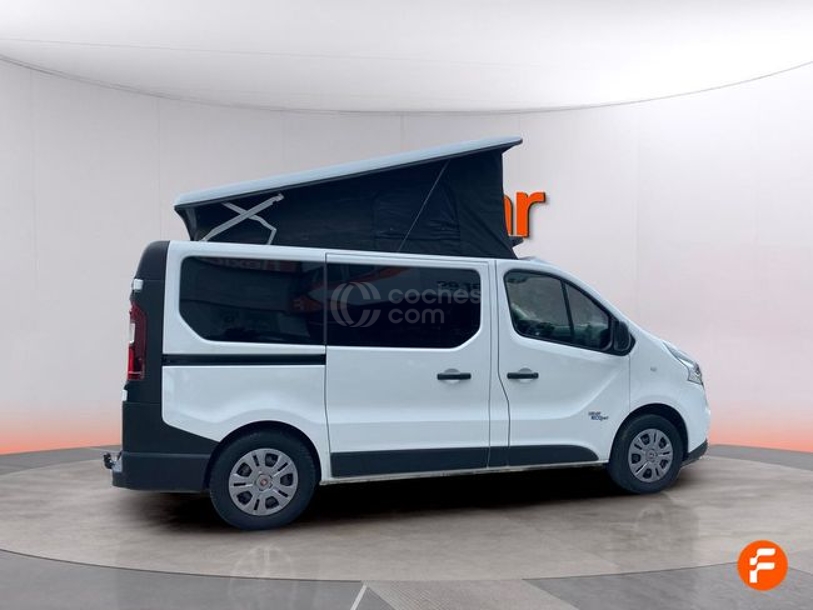 Foto del FIAT Talento Fg. 1.6 Ecojet TT Base C 1,2 92kW