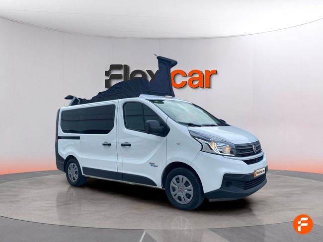 Foto del FIAT Talento Fg. 1.6 Ecojet TT Base C 1,2 92kW