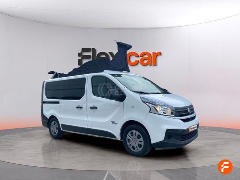 Foto del FIAT Talento Fg. 1.6 Ecojet TT Base C 1,2 92kW
