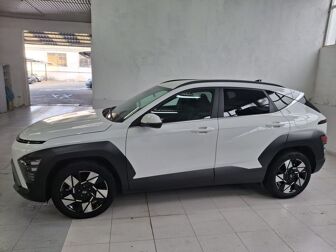 Imagen de HYUNDAI Kona HEV 1.6 GDI Tecno DT