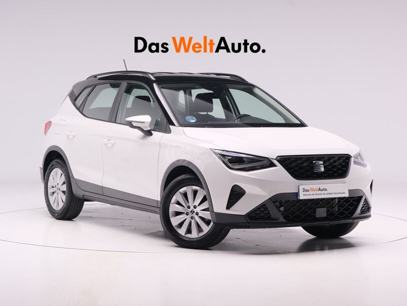 Foto del SEAT Arona 1.0 TSI S&S Style 110