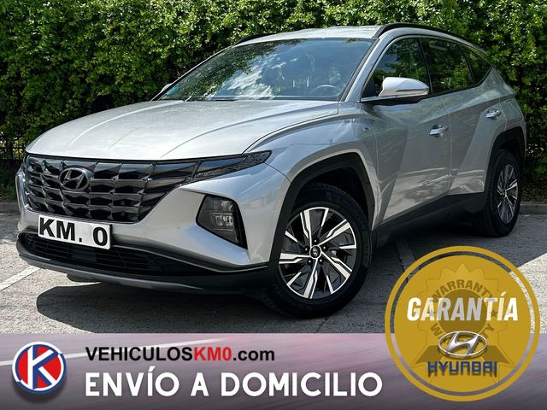 Imagen de HYUNDAI Tucson