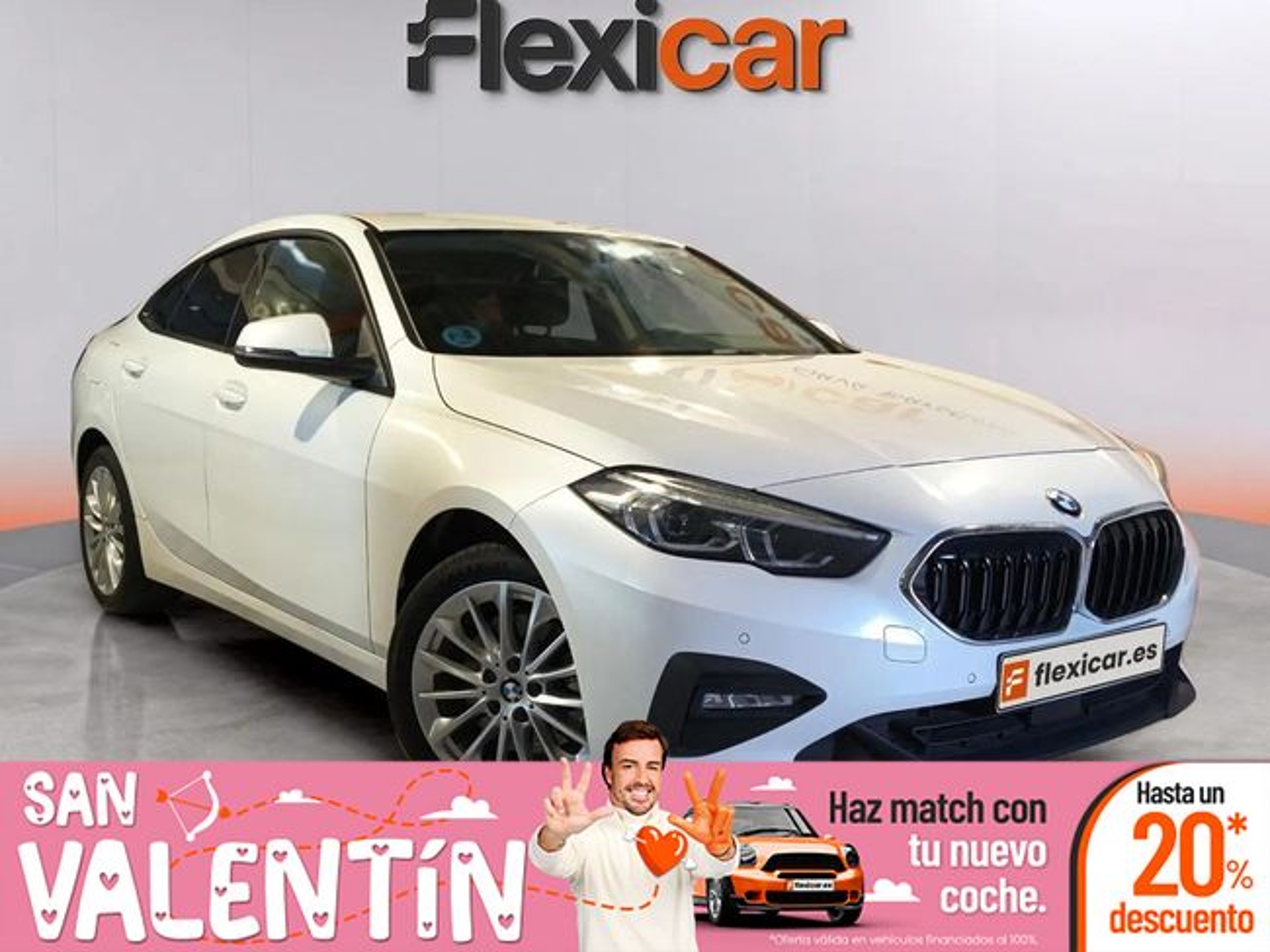 Imagen de BMW Serie 2