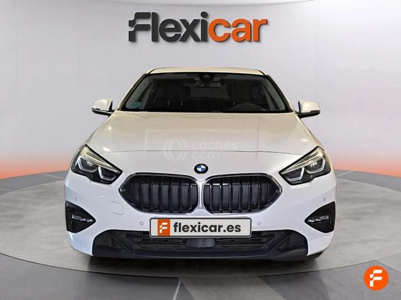 Foto del BMW Serie 2 218dA Gran Coupé