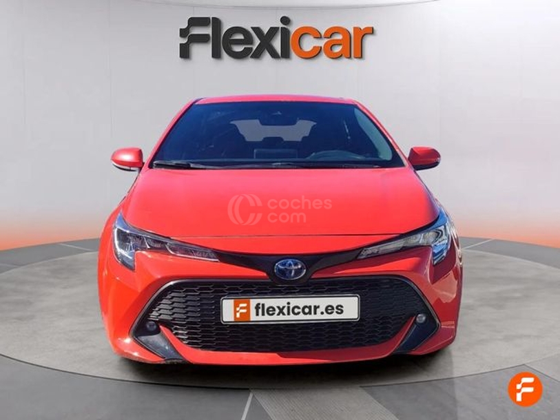 Foto del TOYOTA Corolla 125H Active Tech