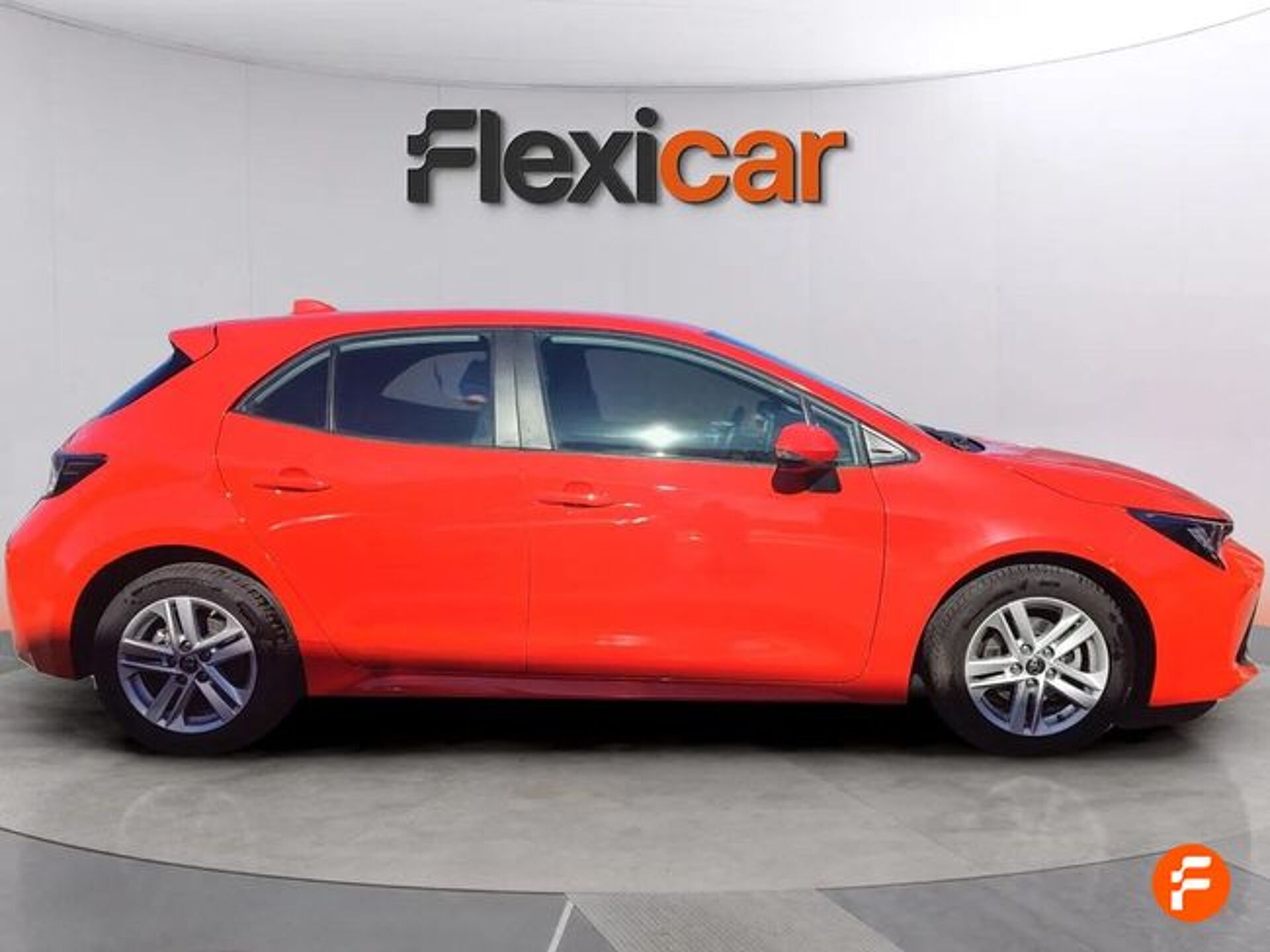 Imagen 3 de TOYOTA Corolla