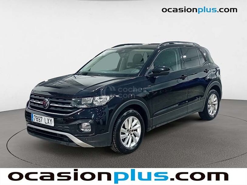 Foto del VOLKSWAGEN T-Cross 1.0 TSI Advance DSG7 81kW