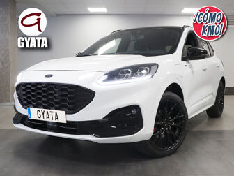 Imagen de FORD Kuga 2.5 Duratec PHEV ST-Line X 4x2