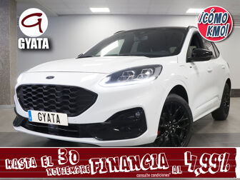 Imagen de FORD Kuga 2.5 Duratec PHEV ST-Line X 4x2