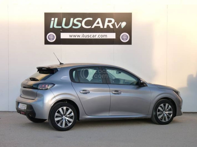 Foto del PEUGEOT 208 1.2 Puretech S&S Active 75