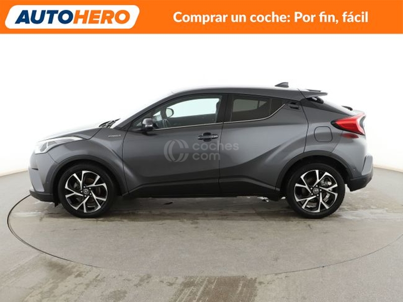 Foto del TOYOTA C-HR 125H Advance