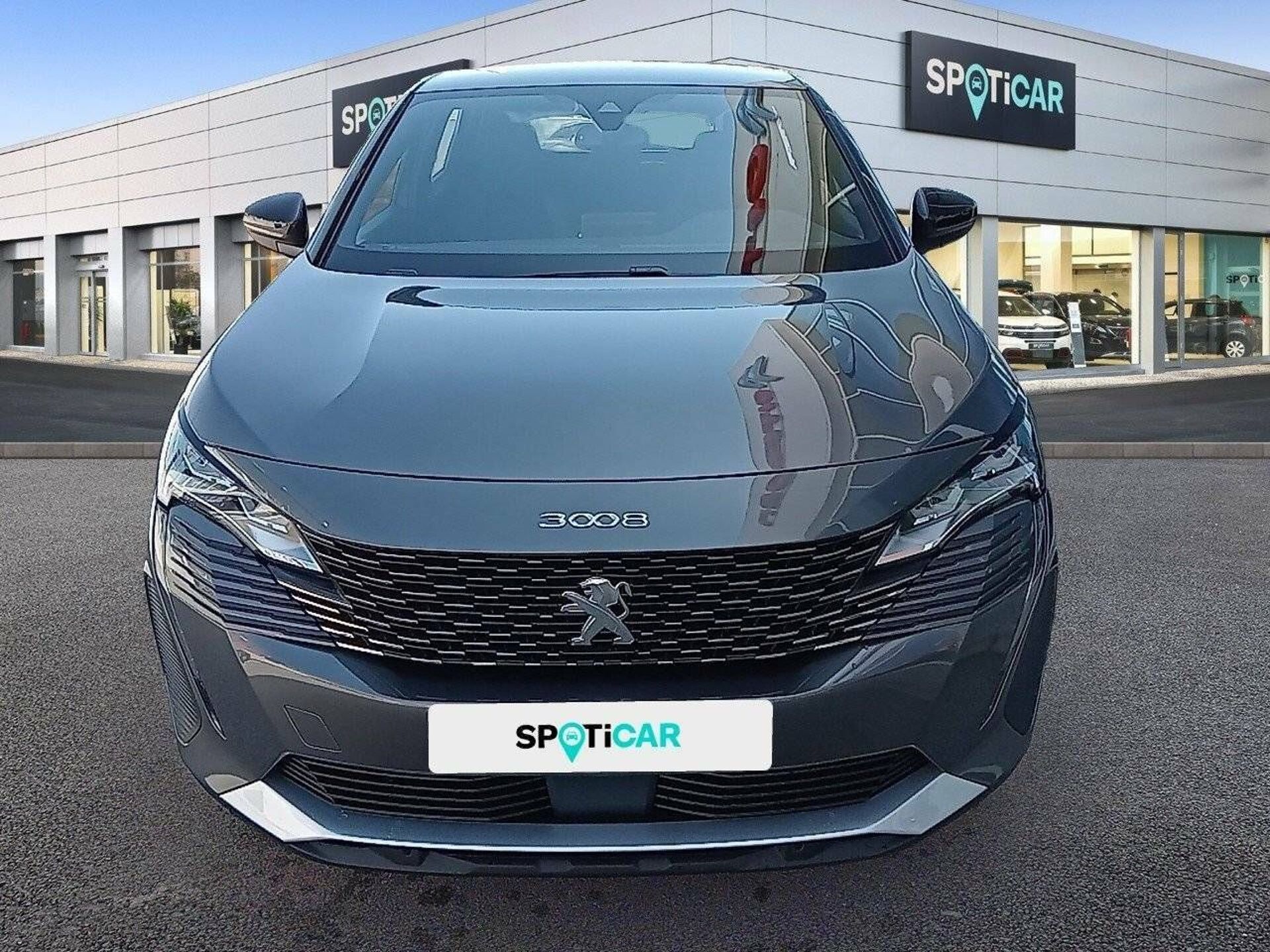 Imagen 2 de PEUGEOT 3008