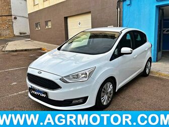 Imagen de FORD C-Max 1.0 Ecoboost Auto-S&S Trend+ 100