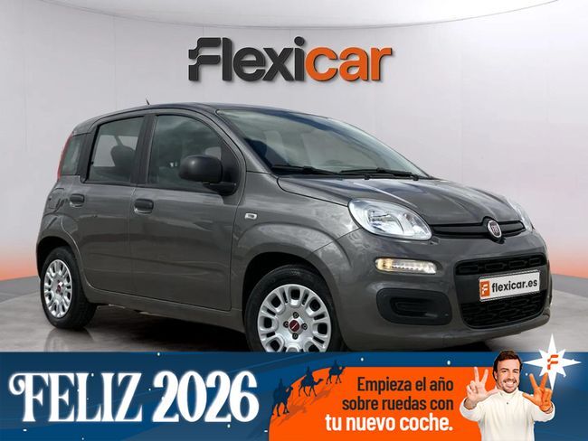 FIAT Panda (City Life Hybrid 1.0 Gse 51kw (70CV)) en Vizcaya