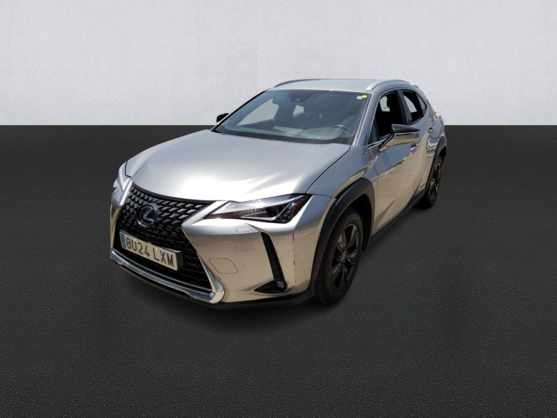 Imagen de LEXUS UX