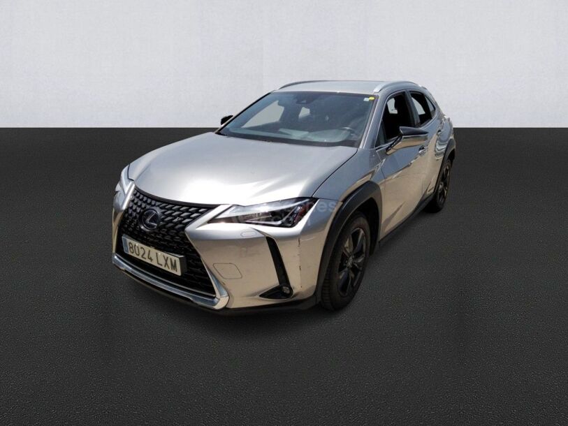 Foto del LEXUS UX 250h Business 2WD