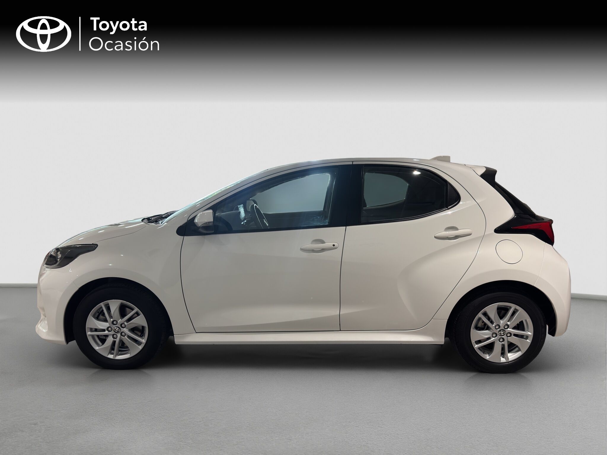 Foto del TOYOTA Yaris 120H 1.5 Business Plus
