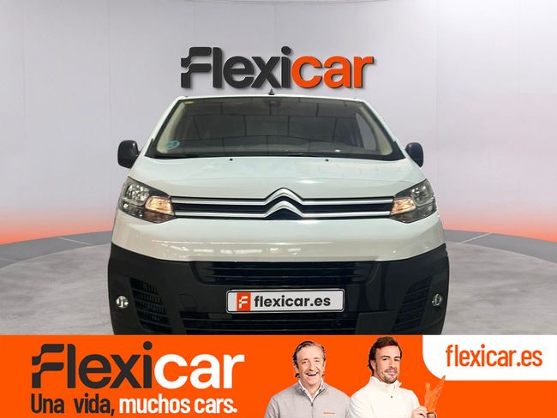 Imagen de CITROEN Jumpy