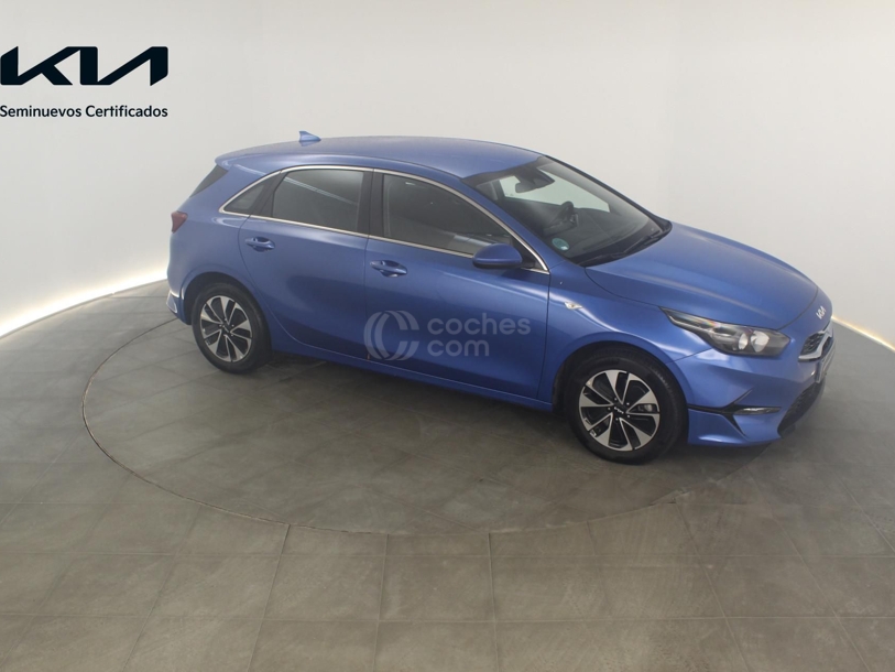 Foto del KIA Ceed 1.0 T-GDI Drive 100