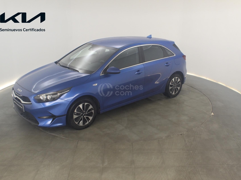 Foto del KIA Ceed 1.0 T-GDI Drive 100