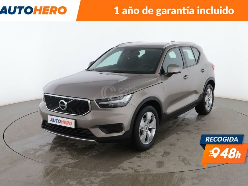 Foto del VOLVO XC40 D3 Momentum Pro Aut.